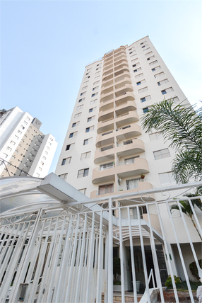 Venda Apartamento São Paulo Vila Pompéia 1