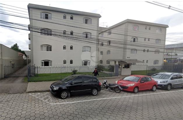 Venda Apartamento São José Dos Pinhais Centro 1