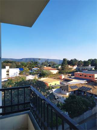 Venda Apartamento Jundiaí Chácara Segre 1