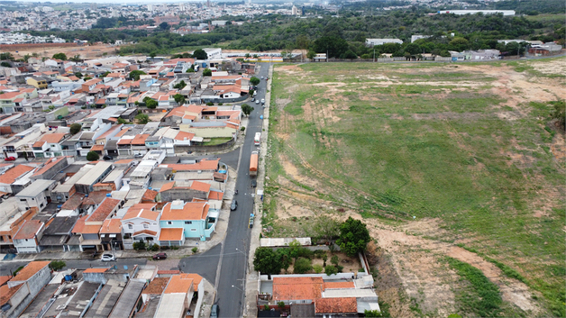 Venda Terreno Salto Salto De São José 1