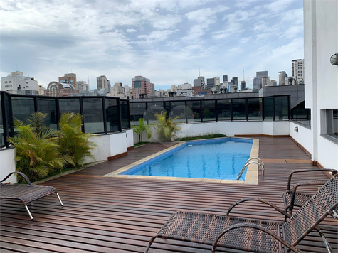 COLUMBIA RESIDENCE