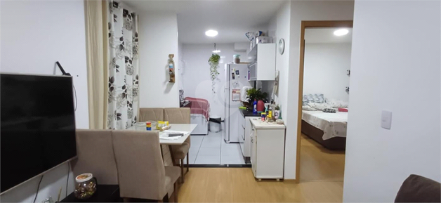 Venda Apartamento Campinas Jardim São Pedro De Viracopos 1