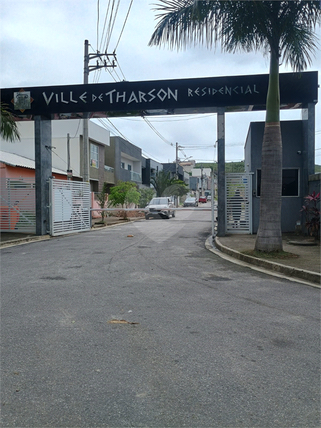 Venda Terreno Rio De Janeiro Campo Grande 1