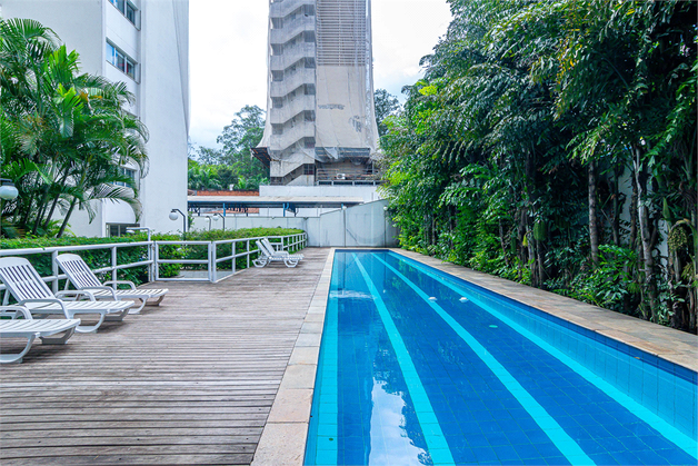 Venda Apartamento São Paulo Sumaré 1