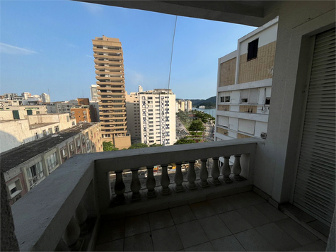 Edificio Copacabana