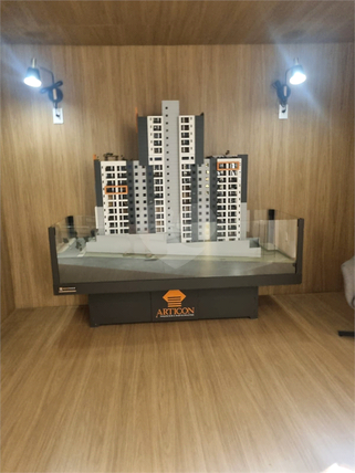 Venda Apartamento São Paulo Vila Dom Pedro Ii 1