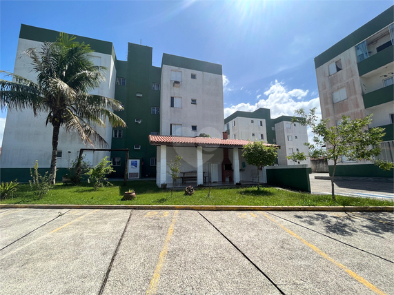 Venda Apartamento Mongaguá Agenor De Campos 1