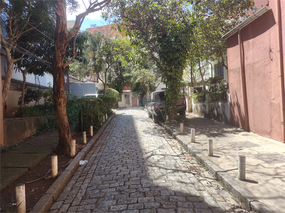 Aluguel Casa de vila São Paulo Bela Vista 1