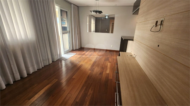 Venda Apartamento Valinhos Jardim Santa Rosa 1