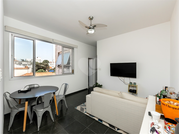 Venda Apartamento São Paulo Vila Romana 1