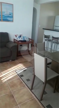 Venda Apartamento Guarujá Jardim Las Palmas 1