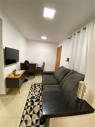 Venda Apartamento Bauru Vitta São José 1