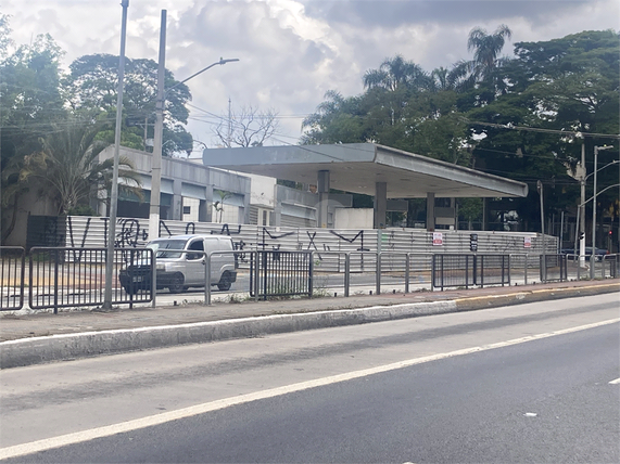 Venda Terreno São Paulo Santo Amaro 1