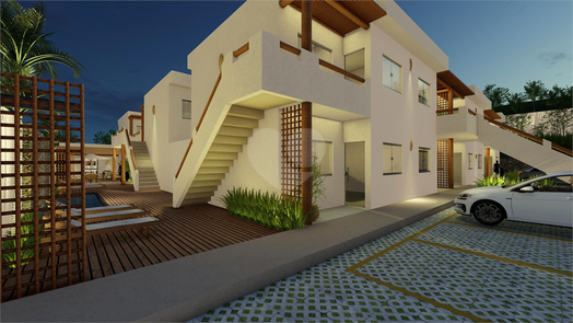 Residencial Baraquias