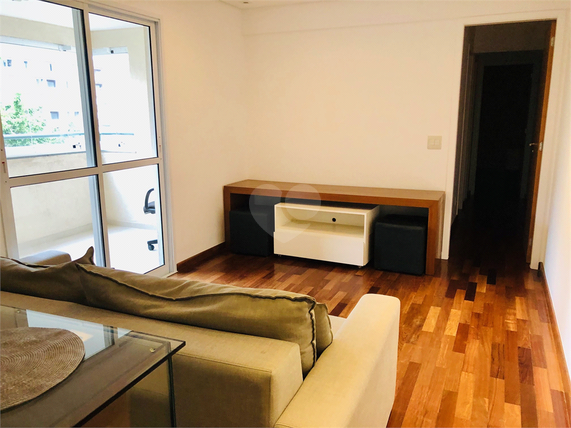 Aluguel Apartamento São Paulo Pinheiros 1