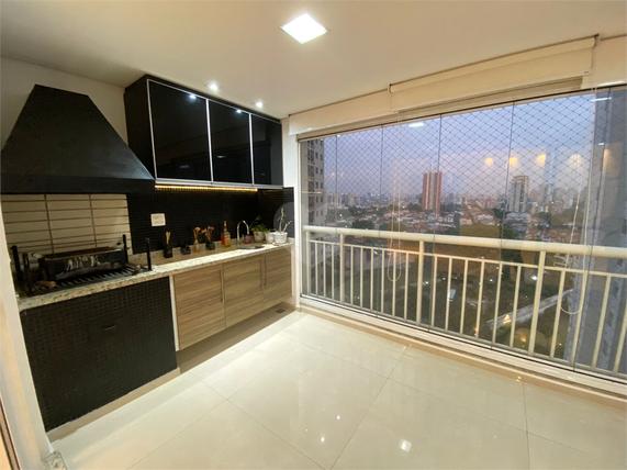 Venda Apartamento São Paulo Lauzane Paulista 1