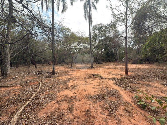 Venda Terreno Pederneiras Clube Dos Trinta 1