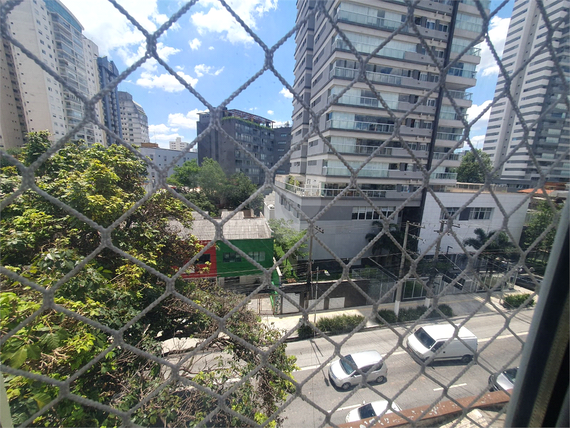 Venda Apartamento São Paulo Pinheiros 1