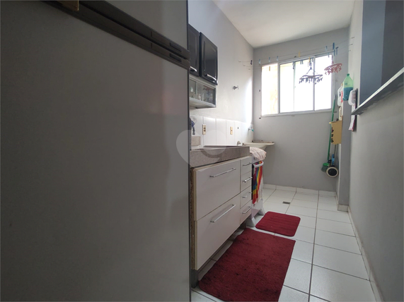 Venda Apartamento Ribeirão Preto Vila Abranches 1