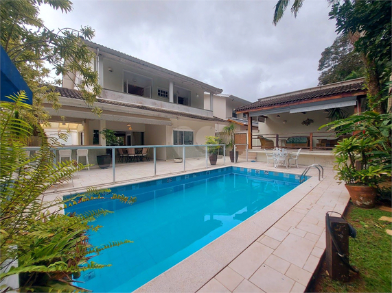 Venda Casa Bertioga Riviera 1