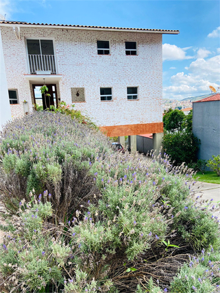 Venda Casa Poços De Caldas Jardim Dos Estados 1