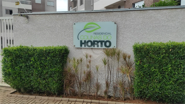 Residencial Colinas Do Horto