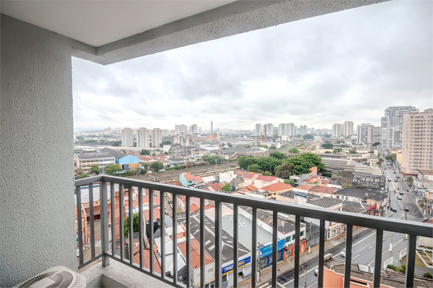 Aluguel Apartamento São Paulo Água Branca 1