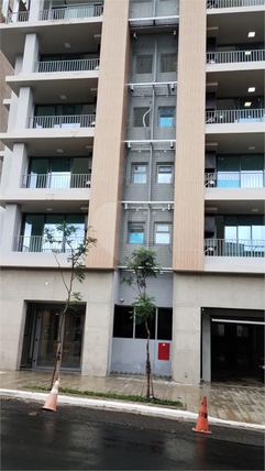 Aluguel Apartamento São Paulo Pinheiros 1