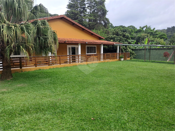 Venda Chácara Mairiporã Jundiaizinho (terra Preta) 1