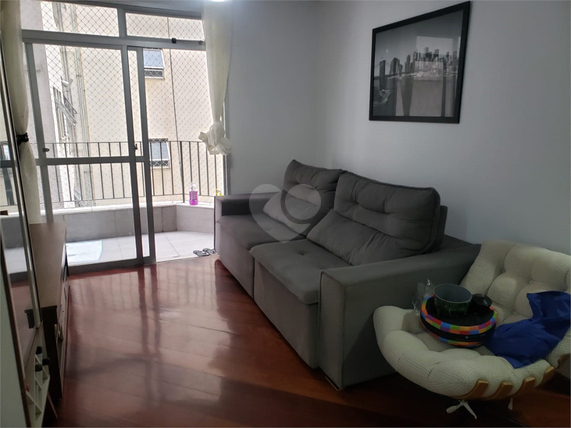 Venda Apartamento Niterói Santa Rosa 1