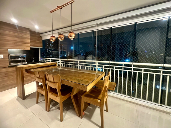 Venda Apartamento São Paulo Vila Graciosa 1