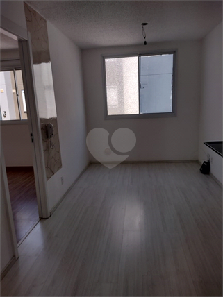 Venda Apartamento São Paulo Mooca 1