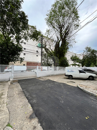 Venda Apartamento Santos Aparecida 1