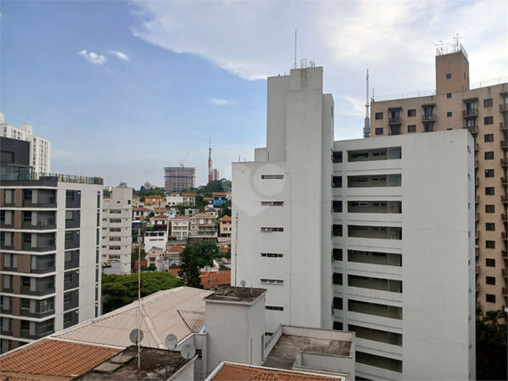 Aluguel Apartamento São Paulo Perdizes 1