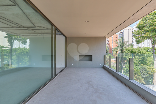 Sete Vila Nova Conceição