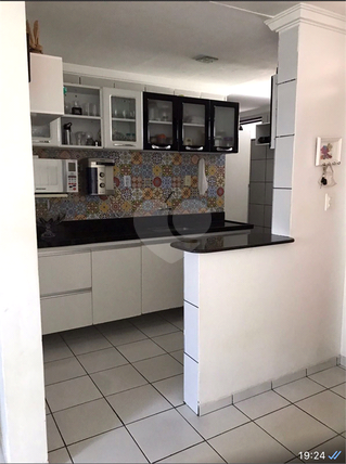 Venda Apartamento João Pessoa Bancários 1