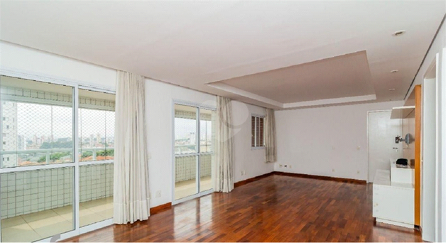 Venda Apartamento São Paulo Vila Dom Pedro I 1