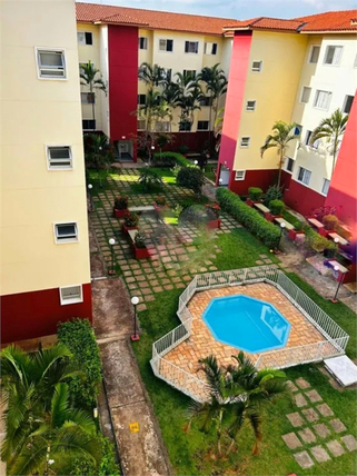 Aluguel Apartamento Jundiaí Parque Residencial Eloy Chaves 1