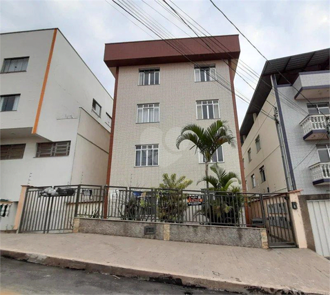 Venda Apartamento Barbacena Santa Cecília 1