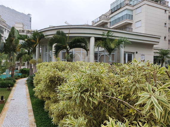 Aluguel Apartamento São Paulo Jardim Leonor 1