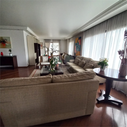 Venda Apartamento São Paulo Vila Mariana 1