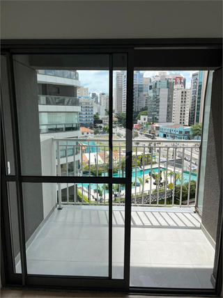 Aluguel Apartamento São Paulo Vila Nova Conceição 1