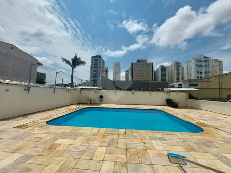 Aluguel Apartamento São Paulo Vila Leopoldina 1