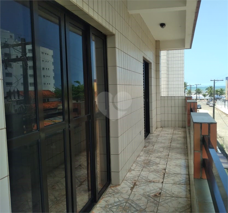 Venda Apartamento Mongaguá Jardim Praia Grande 1