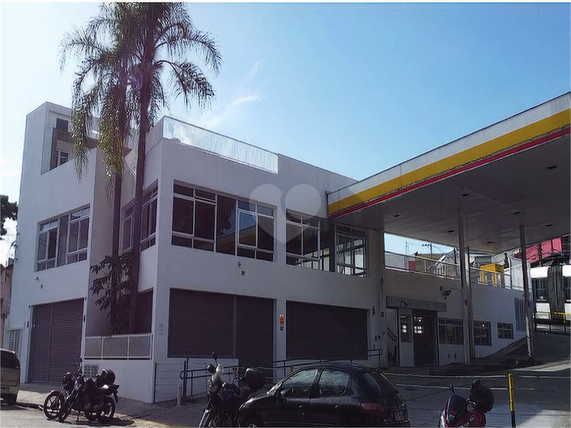 Aluguel Salão Comercial São Paulo Vila Nova Cachoeirinha 1