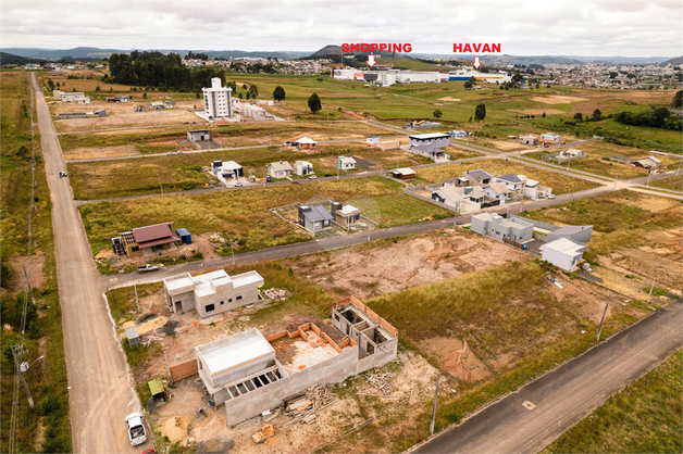 Venda Terreno Lages Guarujá 1