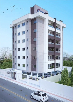 Venda Apartamento Lages Guarujá 1