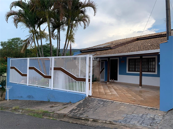 Aluguel Casa térrea Atibaia Nova Gardênia 1