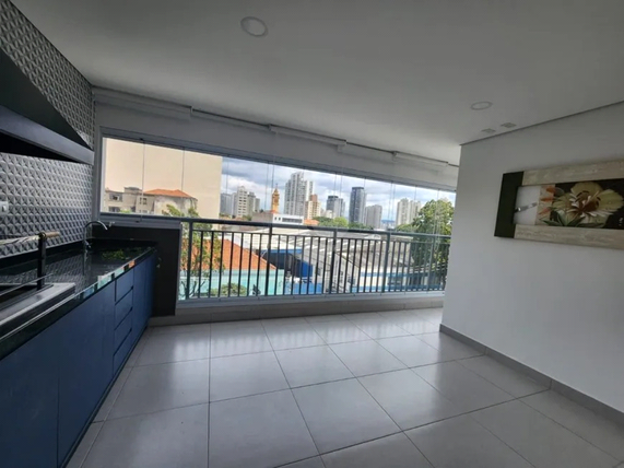 Venda Apartamento São Paulo Tatuapé 1