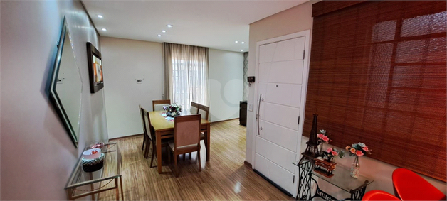 Venda Apartamento São Paulo Mooca 1